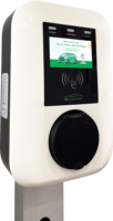 Tary AC Wallbox EV Station de charge Type 1 chargeur mural avec câble de 5m Interface CCS Standard 32A courant nominal nouvel état