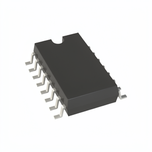 Clock Timing Authorized Distributor 16 SOlC Buy Online Electronic Components 580M-01ILF - Product Image 1