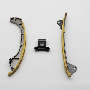 6 шт., комплект натяжителя цепи ГРМ для TOYOTA CROWN HARRIER ZELAS CAMRY RAV4 ALPHARD/VELLFIRE LEXUS 2,0 T 8ARFTS 13506-36030 - Product Image 6
