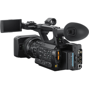 Caméscope XDCAM DF Wholesale Original 99% Neuf PXW-Z280 pour Sports et Activités de Plein Air, Enregistrement Vidéo 4K, Capteur 3-CMOS 1/2 pouce - Product Image 6