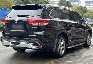 <span class=keywords><strong>Toyota</strong></span> Highlander <span class=keywords><strong>SUV</strong></span> Usada, Modelo 2024, Híbrida, 2.5L, Tracción en 2 Ruedas, Edición Elite, 7 Plazas - Product Image 3