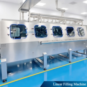Máquina Automática de Llenado de Botellas de <span class=keywords><strong>Agua</strong></span> <span class=keywords><strong>Mineral</strong></span> de 900 Litros de Capacidad, Fácil de Operar, Línea de Llenado de Botellas de <span class=keywords><strong>Agua</strong></span> de 5 Galones - Product Image 2