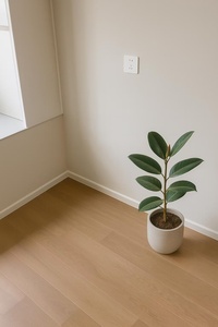 Rodapié de Poliestireno PS para Decoración Interior Moderna, 8cm/12cm/15cm - Product Image 2