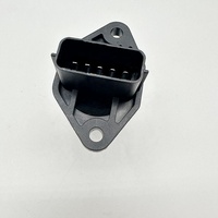 Capteur de débit d'air massique (MAF) Q 22680-6N211 22680-AW400 22680-6N210 22680-6M210 22680-6N21A pour Nissan 350Z 370Z NP300 NAVARA MICRA
