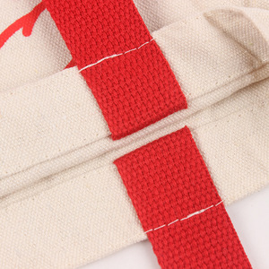 Sac à main compagnon de mariage personnalisé complet Spot toile mariage et sac de bonbons-Sacs-cadeaux en gros - Product Image 3