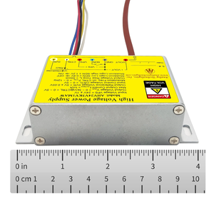 Module d'alimentation haute tension DC-DC de précision fermé AHV24V5KV1MAW (unité de conversion haute tension à gain de tension) - Product Image 4