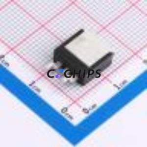 ทรานซิสเตอร์ฟิลด์ทรานซิสเตอร์ (มอสเฟท) ทรานซิสเตอร์ฟิลด์ RS85N140S เป็น263แบบดั้งเดิมและใหม่เอี่ยม - Product Image 2