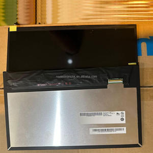 G116ZAN01.0 โมดูลจอแอลซีดีขนาด 11.6 นิ้วแบบบางสำหรับอุปกรณ์อุตสาหกรรมแบบพกพา มีสินค้าในสต็อก - Product Image 3