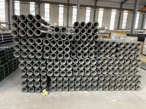 Api 3 1/2 "Ma sát Hàn S135 thép khoan ống 88.9mm khoan que với nc38 9.35mm độ dày 3M 4.5m 6M 9.5m chiều dài - Product Image 6