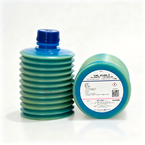 จาระบีไฮบริดยูเรีย Japan Lube Lhl-X100 700 มล. สำหรับหล่อลื่นเครื่องจักรซีเอ็นซีความแม่นยำสูง บรรจุในตลับแบบ Bellows Cartridge - Product Image 1