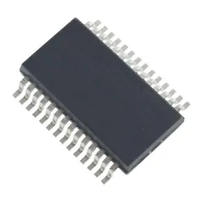 Integrated circuits IC chip PWM boost type DC-DC controller MARK 6791 6791C TSSOP-8 FP6791TSPTR electronic parts