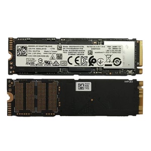 NUEVO SSD Interno <span class=keywords><strong>Intel</strong></span> 760P 1TB <span class=keywords><strong>M2</strong></span> NVME para Computadora de Escritorio y Portátil - Product Image 1