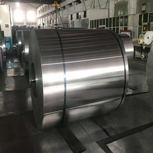 Bobine d'aluminium 6060 1,0 mm 3,0 mm 6,0 mm T6, Bobine d'aluminium pour profil industriel, Largeur 1250 mm, Bobine d'aluminium pour construction - Product Image 5