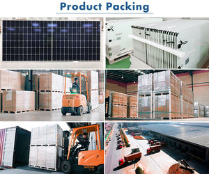 Panel Solar de 450w Tipo N, Paneles Solares Monocristalinos Negros de 430W 440W 450W 455W, Paneles Solares de 445W <span class=keywords><strong>Wp</strong></span> Vatios 435W, Módulos Fotovoltaicos - Product Image 6