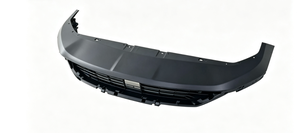 Pièces de carrosserie pour BYD SONG PLUS EV, pare-chocs avant inférieur, numéro OE SA3EA-2803112 - Product Image 2
