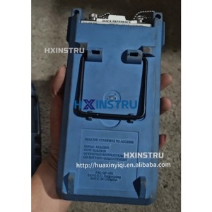 Equipo de Ingeniería Electroóptica EXFO FVA-60B Usado H - Product Image 1