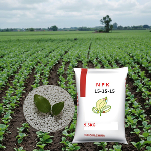Granulatore per Fertilizzante Organico Composto Seaworth 10-30-10 NPK 100% Purezza Granulare per Campi da Golf in Offerta - Product Image 3