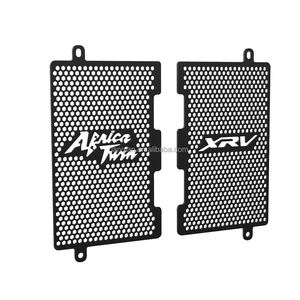 Protecteur de Radiateur XRV750 pour <span class=keywords><strong>Honda</strong></span> XRV 750L <span class=keywords><strong>AFRICA</strong></span> TWIN 750, Accessoires de Moto - Product Image 5