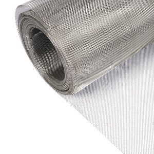 Malla de Aluminio Puro en Oferta, 50-150 Micras, 6061/1060/6063, Tela Tejida Anticorrosión, para Corte/Soldadura/Doblado - Product Image 3