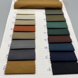 Tissu en nylon ripstop ultraléger 70D, <span class=keywords><strong>polyamide</strong></span> Taslan 70 deniers, tissu jacquard à carreaux 0,2, imperméable pour short de plage, pantalon cargo - Product Image 3