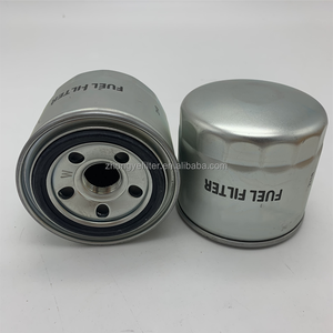 ไส้กรองดีเซล W9501-21010 15221-43170 15221-43080 <span class=keywords><strong>P550127</strong></span> ไส้กรองน้ำมันเชื้อเพลิง อะไหล่เครื่องจักรก่อสร้าง - Product Image 4