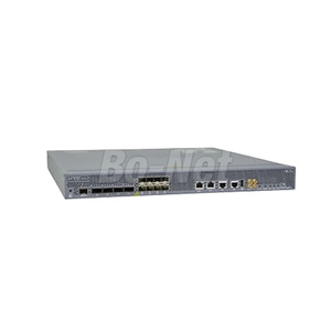 Juniper ban đầu mới MX204-HW-BASE 8 cổng 4x100GB qsfp28 Router - Product Image 1