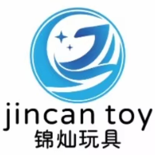 Jinhua Jincan Toy Co., Ltd. logo
