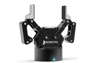 Robot collaboratif UR à 6 axes, charge utile de 5 kg, pour la préhension et le placement, avec préhenseur robotique fabriqué par RobotiQ pour robot UR - Product Image 4