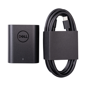Adaptateur secteur type-c pour Dell, 60W, 20V, 3a, Original, nouveau, 08WP9P, DA60NM210 - Product Image 1