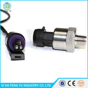 0 ~ 10bar 0-5v空気圧センサー高精度製品カテゴリ - Product Image 4