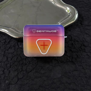 <span class=keywords><strong>Coque</strong></span> de protection intégrale en PC dur élégant pour Airpods 1 <span class=keywords><strong>2</strong></span> 3 4 <span class=keywords><strong>Pro</strong></span> <span class=keywords><strong>2</strong></span> <span class=keywords><strong>Coque</strong></span> Gertrude en plastique TPU durable - Product Image 6