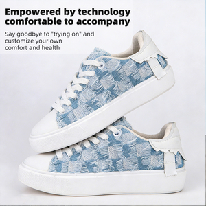 Scarpe da Corsa Casual Unisex in Tela Leggera, Comode e Resistenti <span class=keywords><strong>per</strong></span> Sport e Attività all'Aperto - Product Image 1