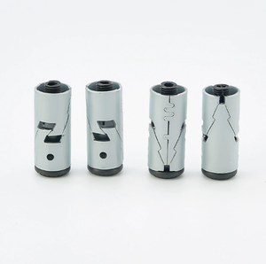 2026 Meilleures ventes Connecteur multi-module en acier pour accessoires <span class=keywords><strong>de</strong></span> mobilier, vis d'expansion pour tube, échantillon gratuit - Product Image 1