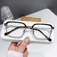 Lunettes photochromiques avancées anti-lumière bleue à changement de couleur, protection oculaire, lunettes d'ordinateur – Meilleures ventes