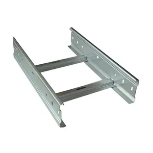 Horizontal Factory Direct Cable Ladder Rack Trays Manufacturers