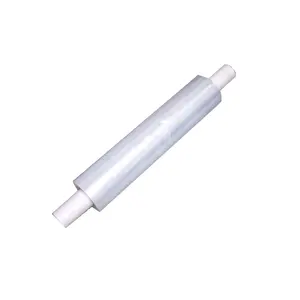 Pe Aangepaste Plastic Roll Extended Core Krimpen Wrap Stretch Film