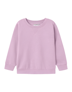 Sudadera informal de manga larga para mujer, con logotipo personalizado, para otoño e invierno, de algodón, lisa, con cuello redondo, estilo streetwear. - Product Image 1
