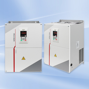 มอคเวียร์ MK500 380V 45-75KW ไดรฟ์ควบคุมไฟฟ้ากระแสสลับ 3 เฟส VFD สำหรับคอมเพรสเซอร์ IP21 รับประกัน 18 เดือน - Product Image 2
