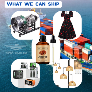 Agente <span class=keywords><strong>de</strong></span> Transporte Aéreo Más Económico para Cafeteras, Envío <span class=keywords><strong>de</strong></span> China a España, Alemania, Italia, Bélgica, Polonia - Product Image 2