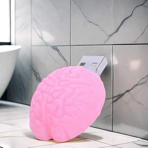 Clé USB 2.0 de 64 Go pour hôpital Organes humains Clé USB Poumon Coeur Estomac Cerveau Médecin Clé USB Memoria pour médecins - Product Image 4