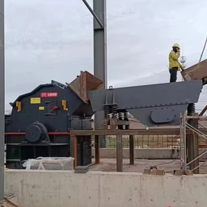 Lo Más Vendido <span class=keywords><strong>2026</strong></span> PXJ Trituradora de Piedra Azul para la Fabricación de Arena de Piedra Azul con Bajo Costo, Máquina de Trituración Fina Zhengzhou - Product Image 1