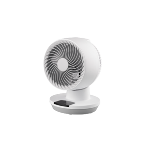 Konwin FS-203 Nhỏ Không Khí Tuần Thông Fan 3 Tốc độ Mạnh Mẽ Luồng Không Khí Dao động Fan Giảm Thuế Lệnh Khẩn Cấp - Product Image 3
