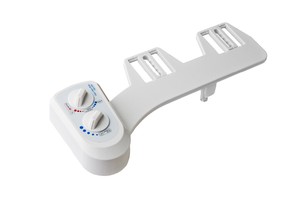 Неэлектрический двойной распылитель для ванной - Product Image 5