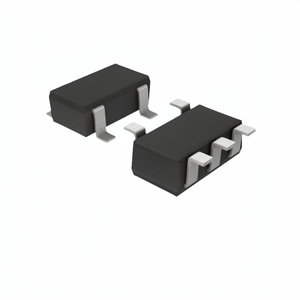 BD5340G-TR SC 74A, SOT 753 Components Electronic Power Management (PMIC) In Stock - Product Image 1