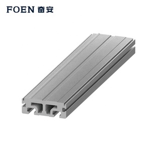 <span class=keywords><strong>Aluminium</strong></span> Ekstrusi Profil <span class=keywords><strong>6060</strong></span> T5 Standar 6063 T5 <span class=keywords><strong>Aluminium</strong></span> Ekstrusi Profil - Product Image 6