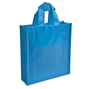 Mini TNT Shopper merchandising personalizzato - Product Image 1