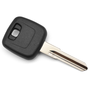 Topbest <span class=keywords><strong>transponder</strong></span> trống Bìa chính vỏ phù hợp cho v-olvo S40 <span class=keywords><strong>V40</strong></span> <span class=keywords><strong>transponder</strong></span> chính vỏ chip ne66 ne51 hu56r lưỡi chìa khóa xe - Product Image 2