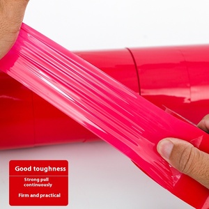 Bán buôn 4.8cm Bopp thể hiện đầy màu sắc tùy chỉnh đóng gói băng màu sắc khác nhau cho Express bao bì niêm phong carton Nguồn cung cấp - Product Image 2