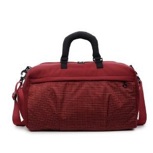 PLAYMAX PM152 Custom Large Capacity Unisex Oxford Waterproof Zipper Lightweight Foldable Eco-Friendly Portable Crossbody Travel - Product Image 5
