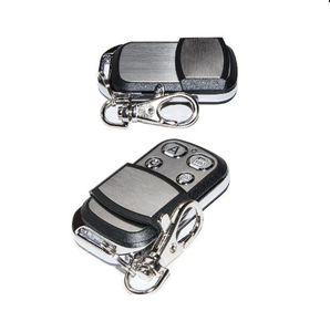 Per Mhouse GTX4, GTX4C, telecomando TX4 apriporta per cancello <span class=keywords><strong>comando</strong></span> apriporta per garage a 4 canali - Product Image 4